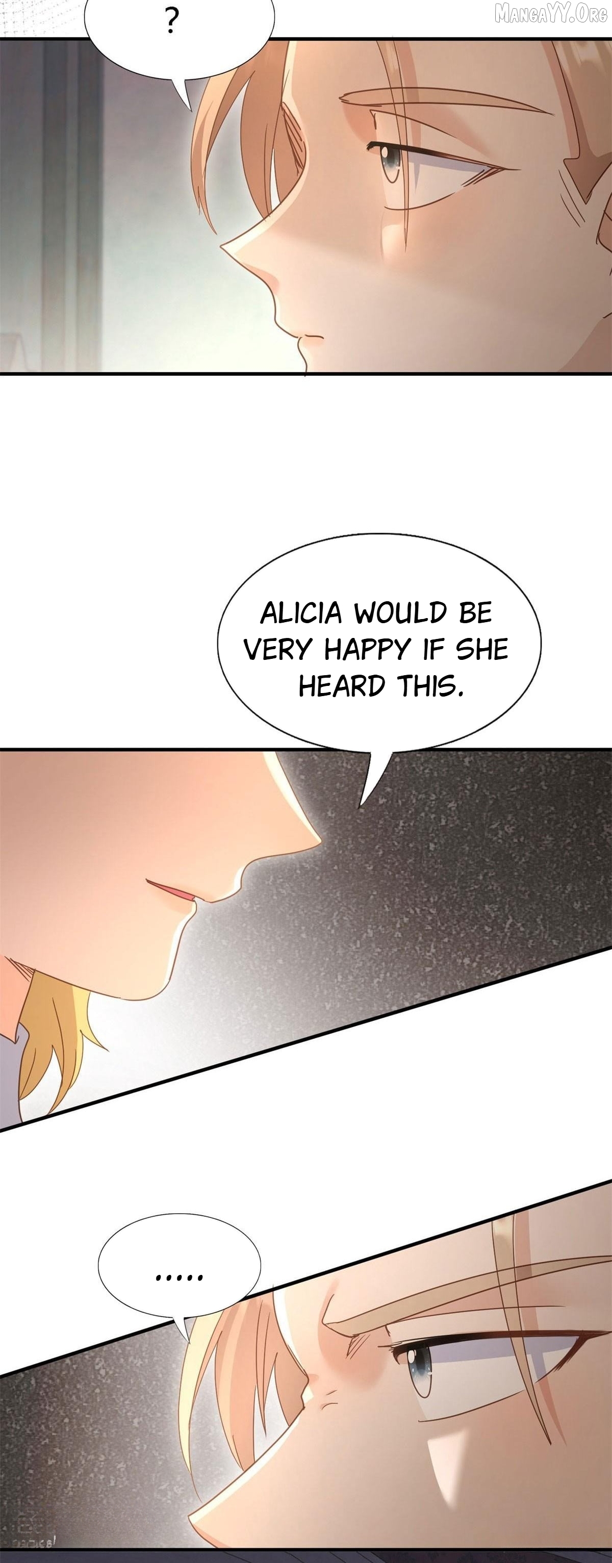 Don't Embarrass Me Chapter 126 - page 6